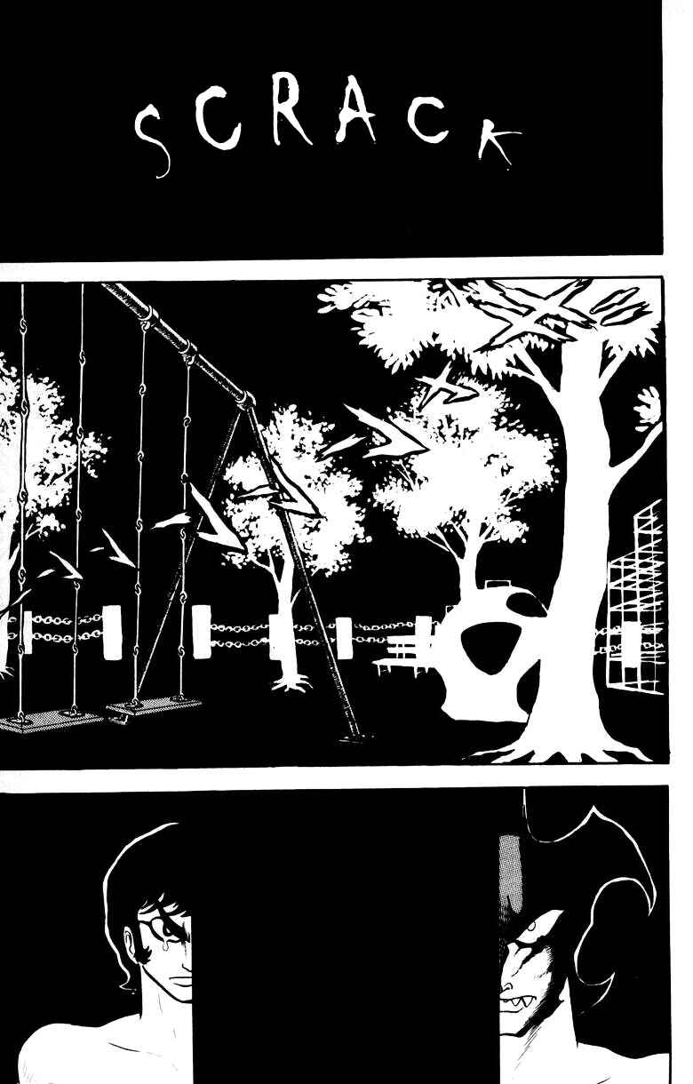 Page 140 Chapter 0 Devilman