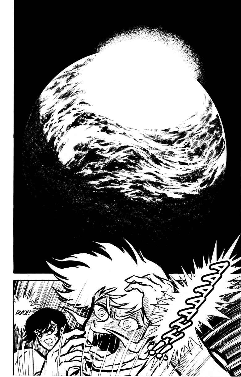 Page 101 Chapter 0 Devilman