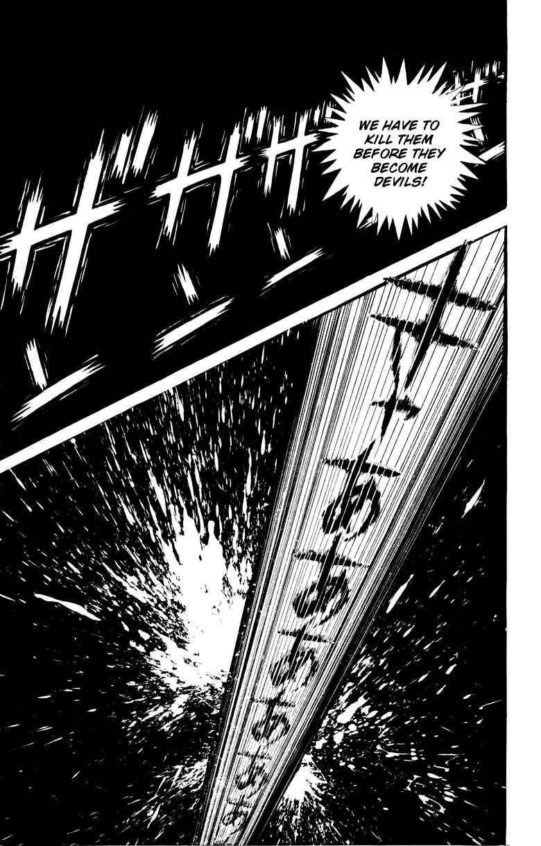 Page 163 Chapter 0 Devilman