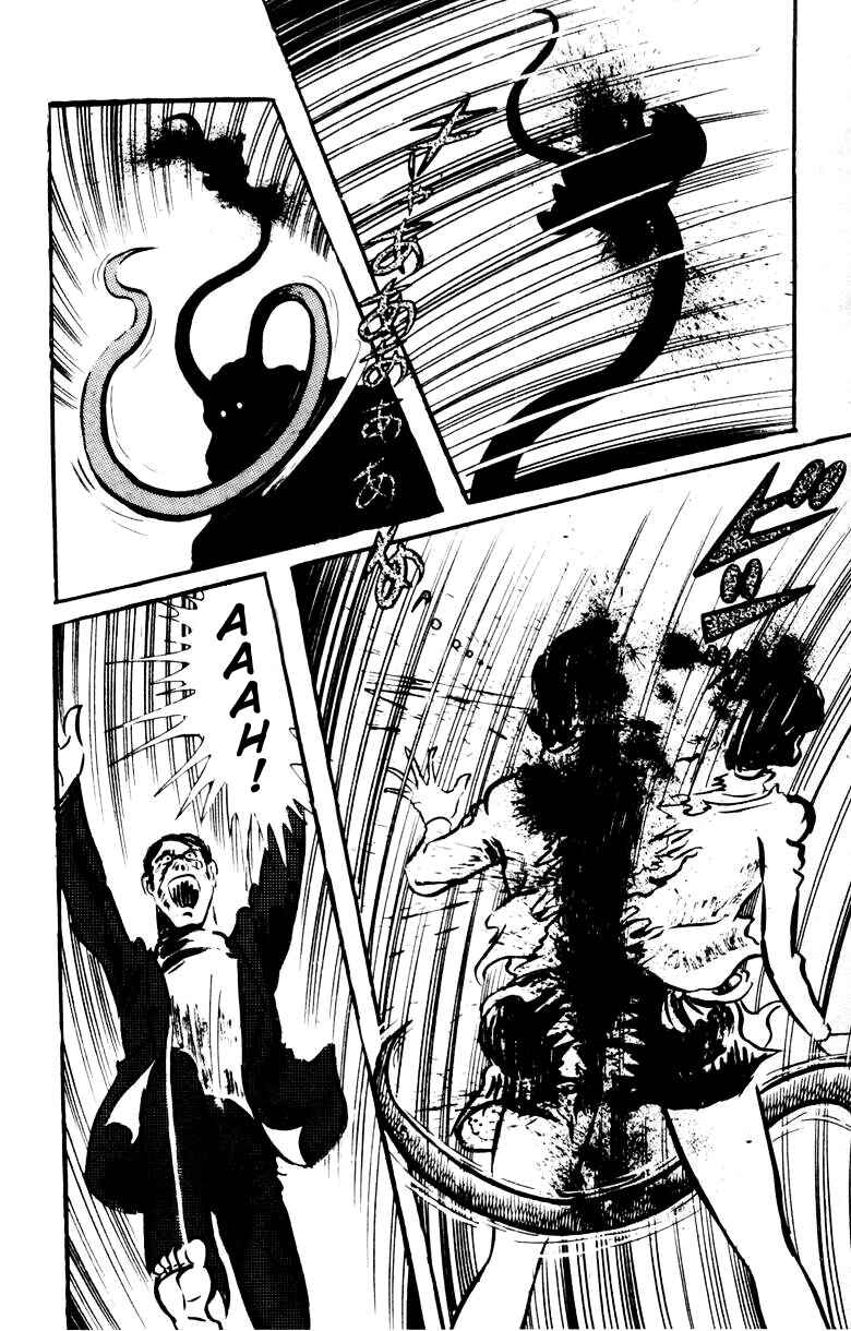 Page 28 Chapter 0 Devilman