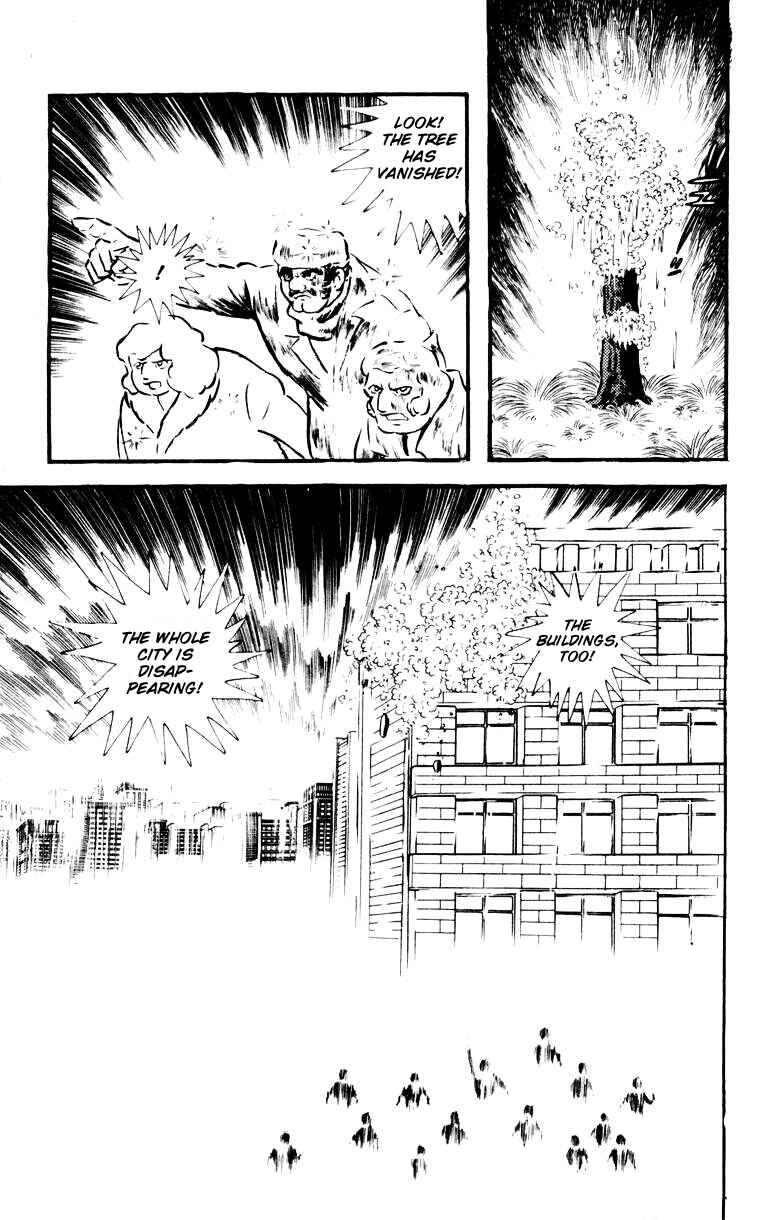 Page 79 Chapter 0 Devilman