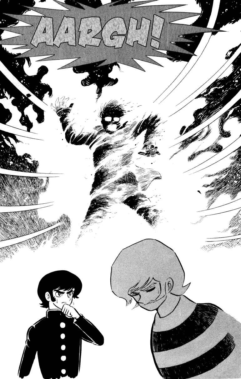 Page 104 Chapter 0 Devilman