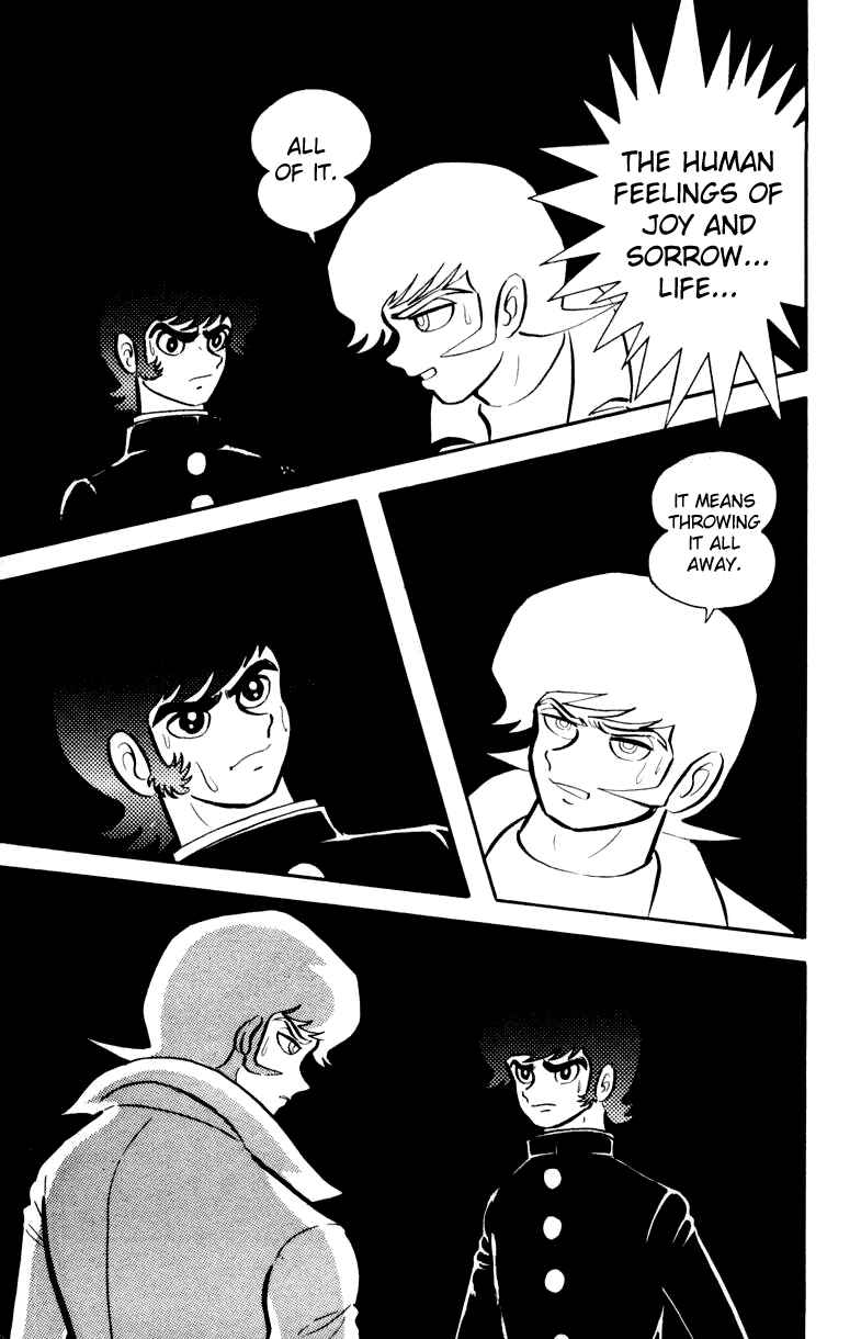 Page 145 Chapter 0 Devilman