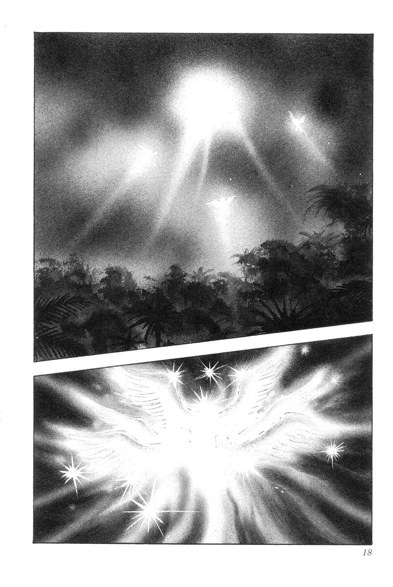 Page 20 Chapter 0 Devilman