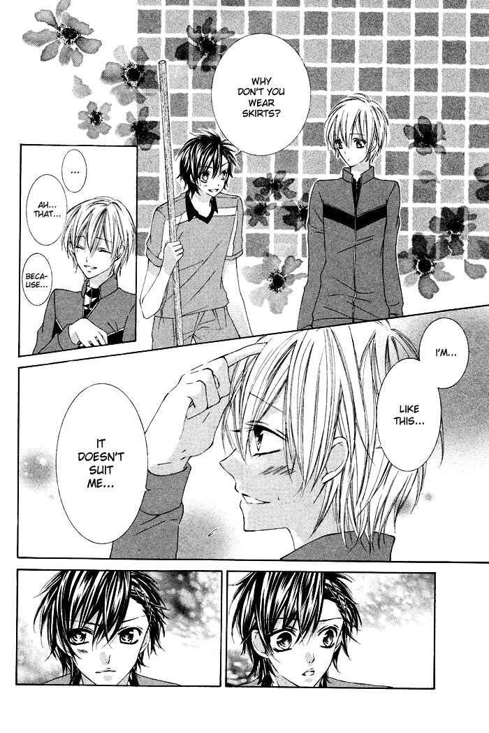 Page 10 Chapter Unknown_2f89 Boku no Suki na Otokonoko