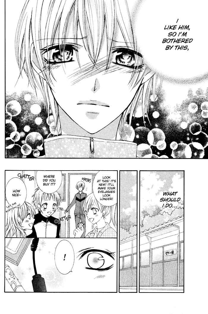 Page 24 Chapter Unknown_2f89 Boku no Suki na Otokonoko