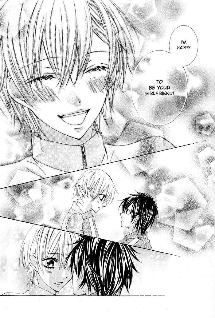 Page 29 Chapter Unknown_2f89 Boku no Suki na Otokonoko