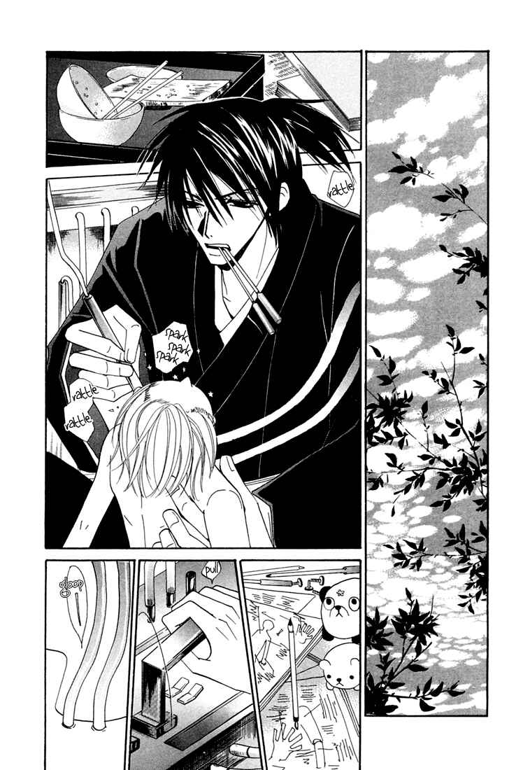 Page 15 Chapter 3 Hybrid Child