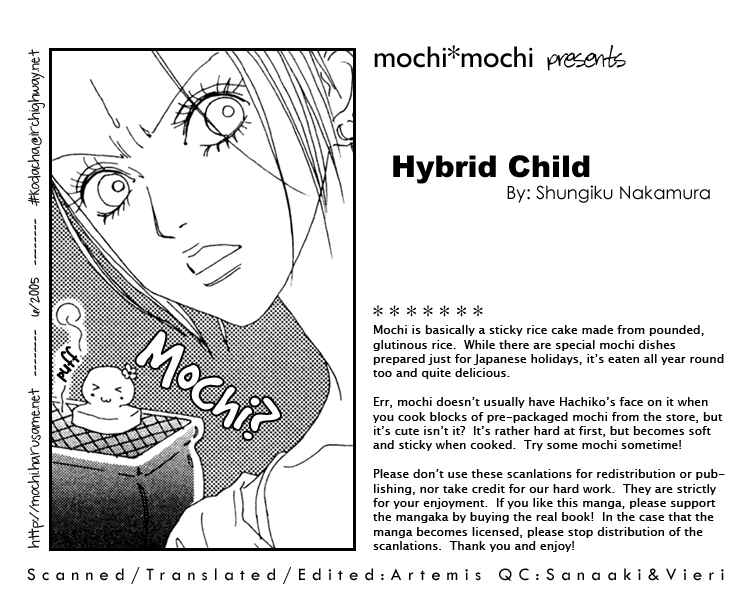 Page 35 Chapter 3.5 Hybrid Child