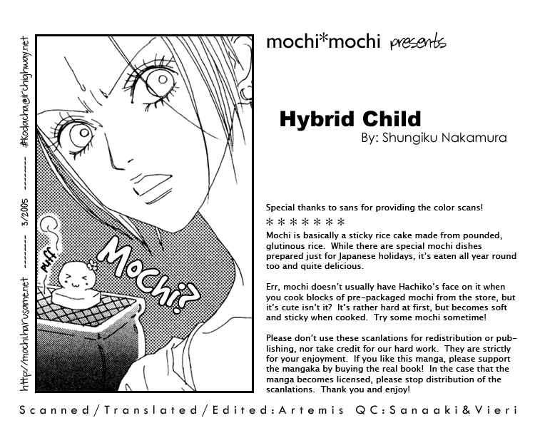 Page 46 Chapter 2 Hybrid Child