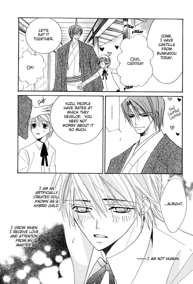 Page 7 Chapter 2 Hybrid Child