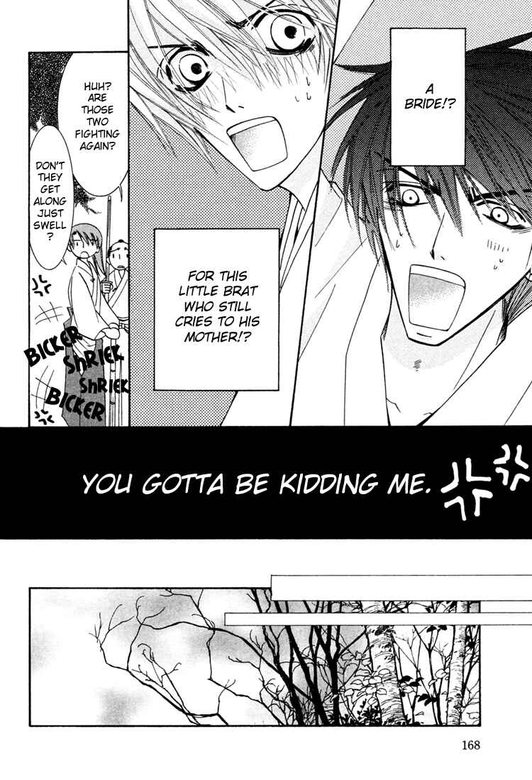 Page 6 Chapter 4 Hybrid Child