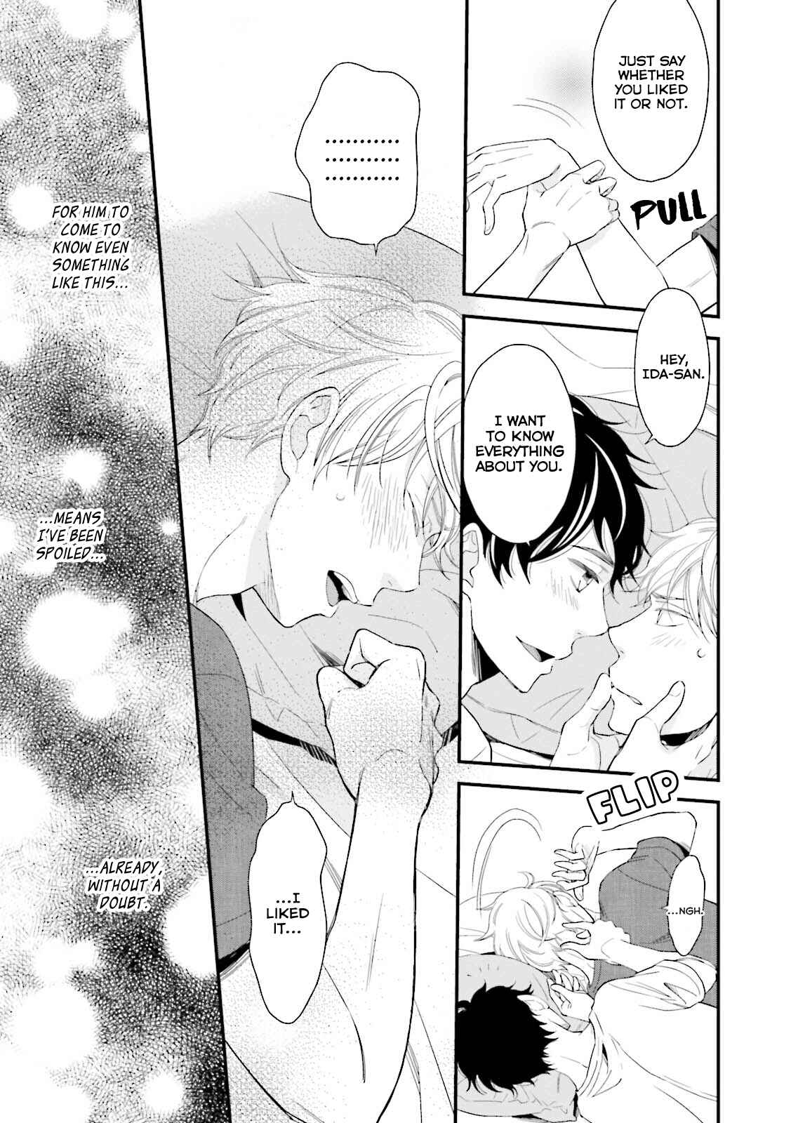 Page 23 Chapter 3 Mae Kara Shitteru Kimi no Koto
