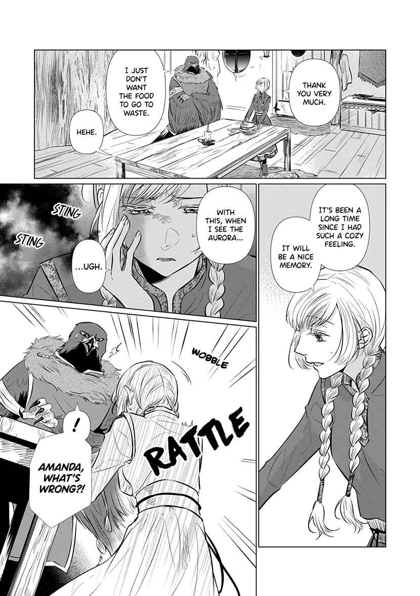 Page 36 Chapter Unknown_3b35 Kibyou Musume to Toribito no Hiyaku
