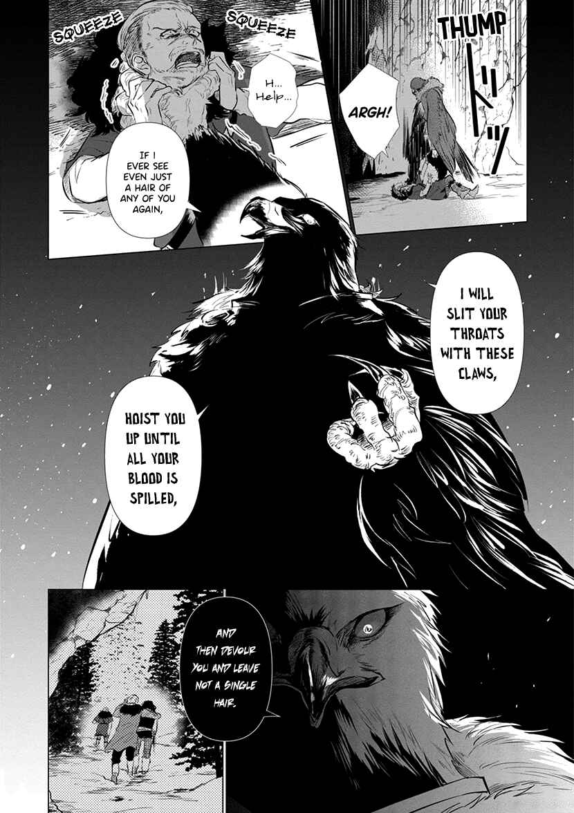 Page 57 Chapter Unknown_3b35 Kibyou Musume to Toribito no Hiyaku