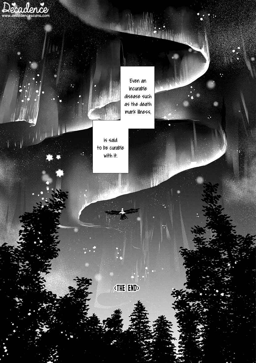 Page 64 Chapter Unknown_3b35 Kibyou Musume to Toribito no Hiyaku