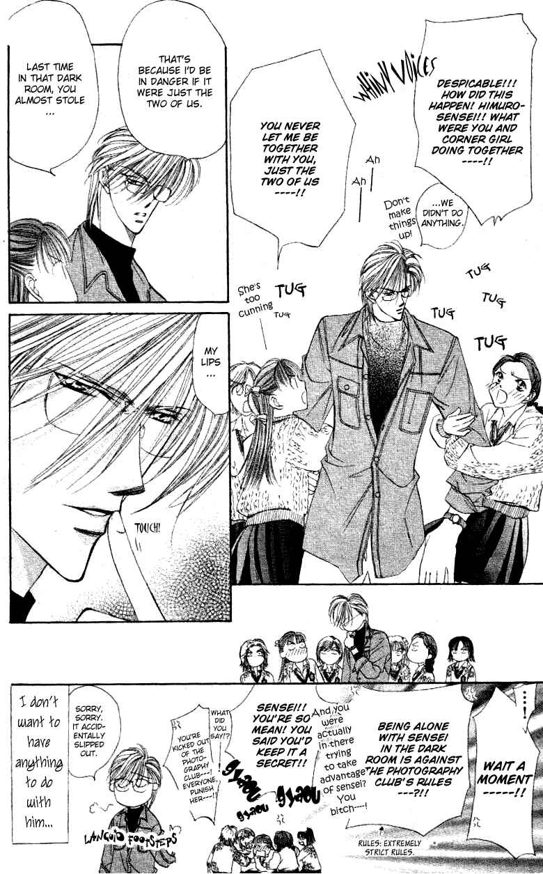 Page 13 Chapter Unknown_e26a Dramatic Love Album