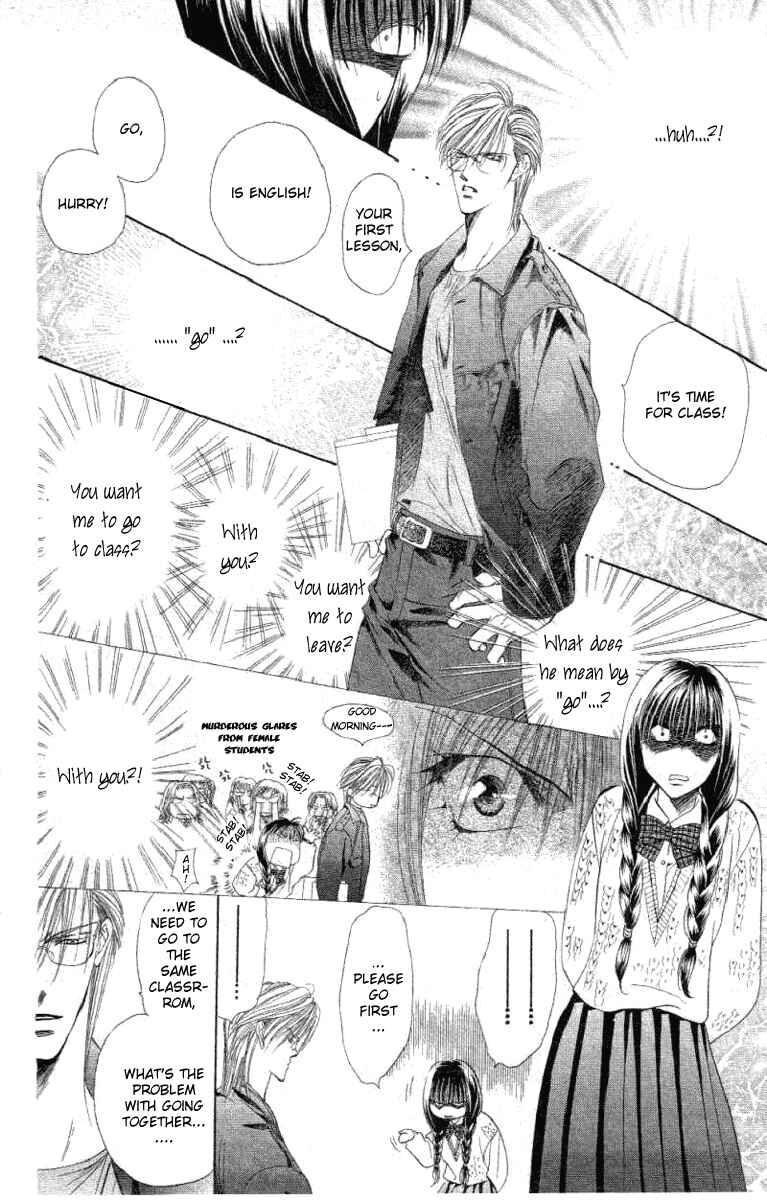 Page 19 Chapter Unknown_e26a Dramatic Love Album
