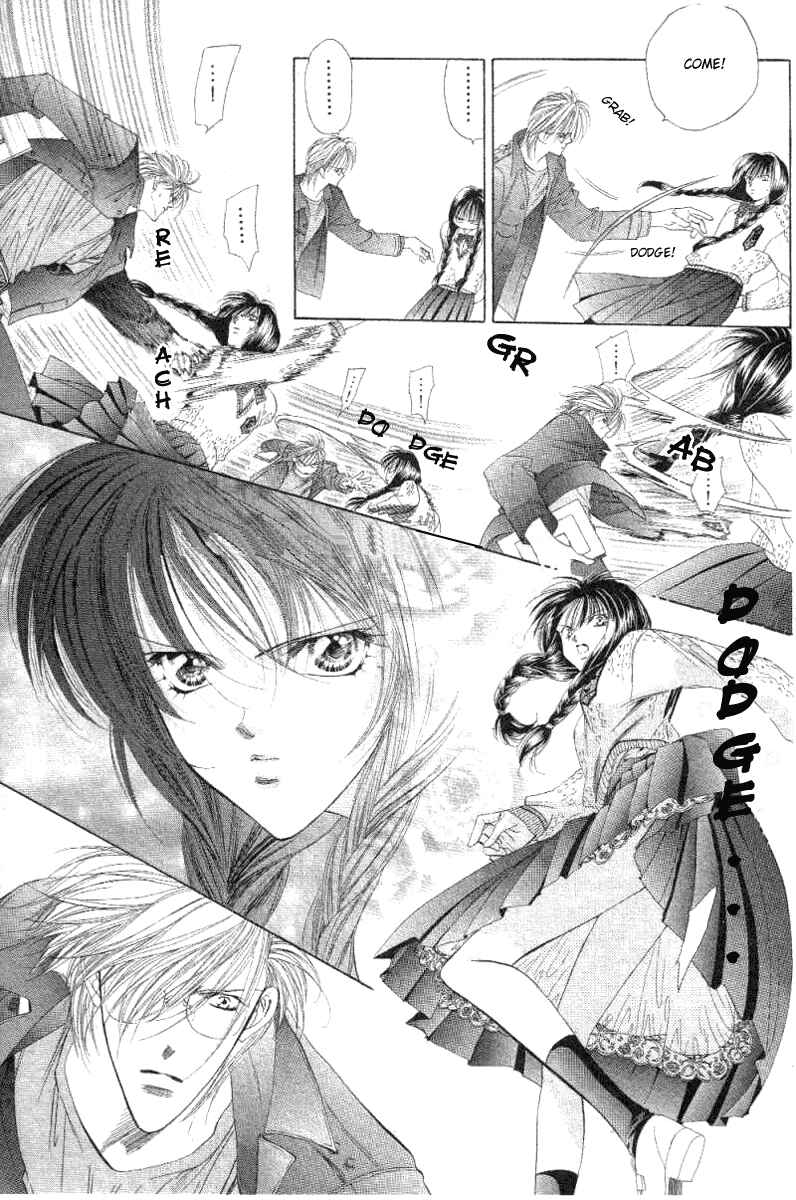 Page 20 Chapter Unknown_e26a Dramatic Love Album