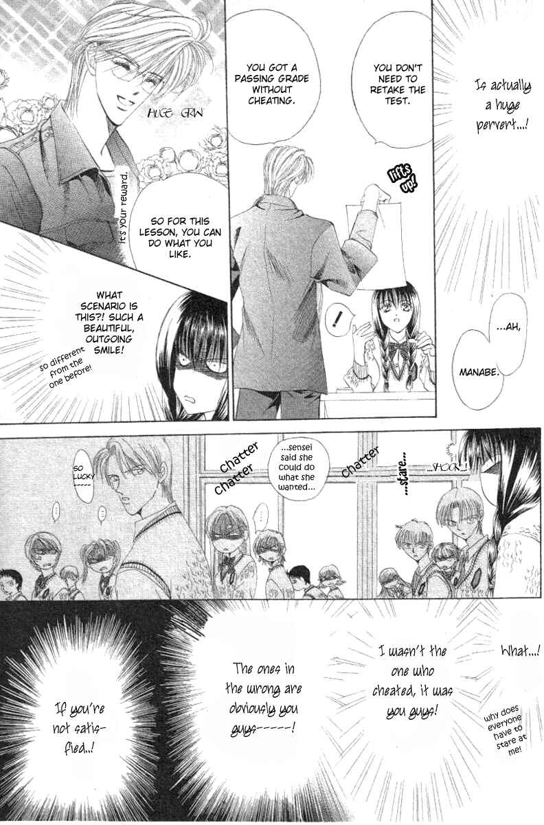 Page 24 Chapter Unknown_e26a Dramatic Love Album