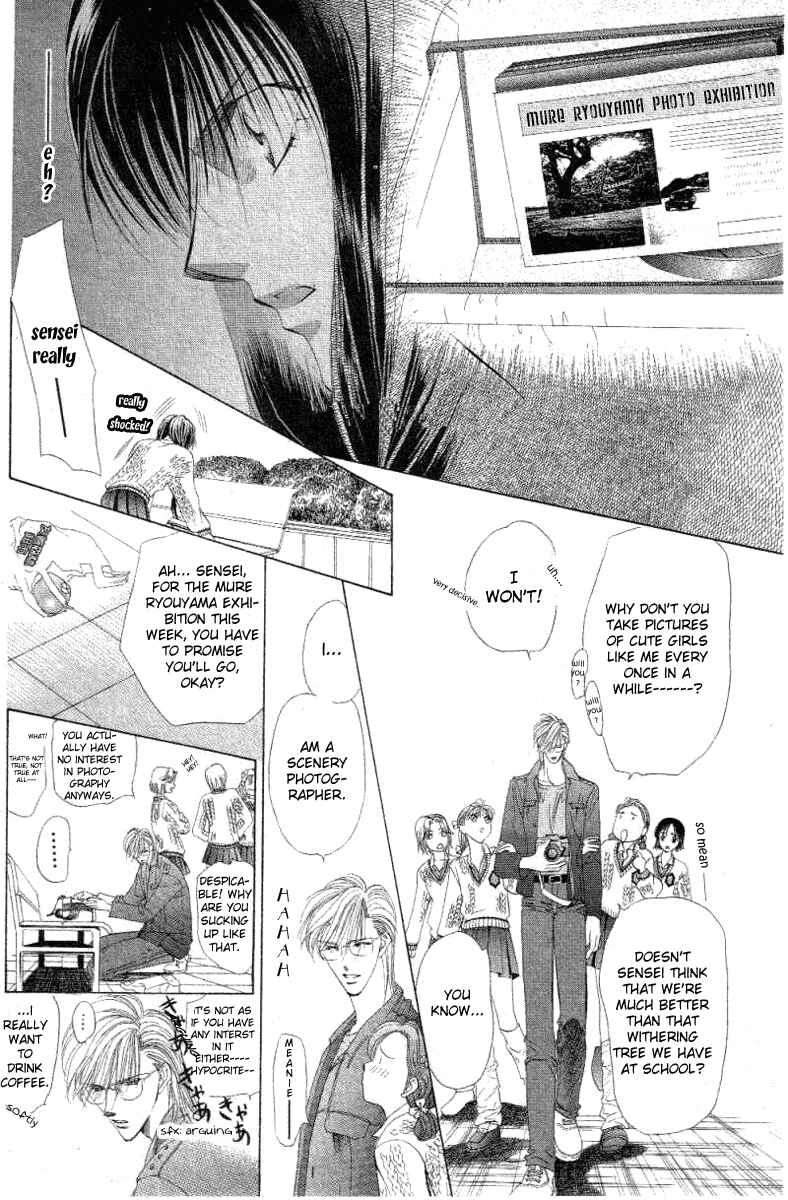 Page 29 Chapter Unknown_e26a Dramatic Love Album
