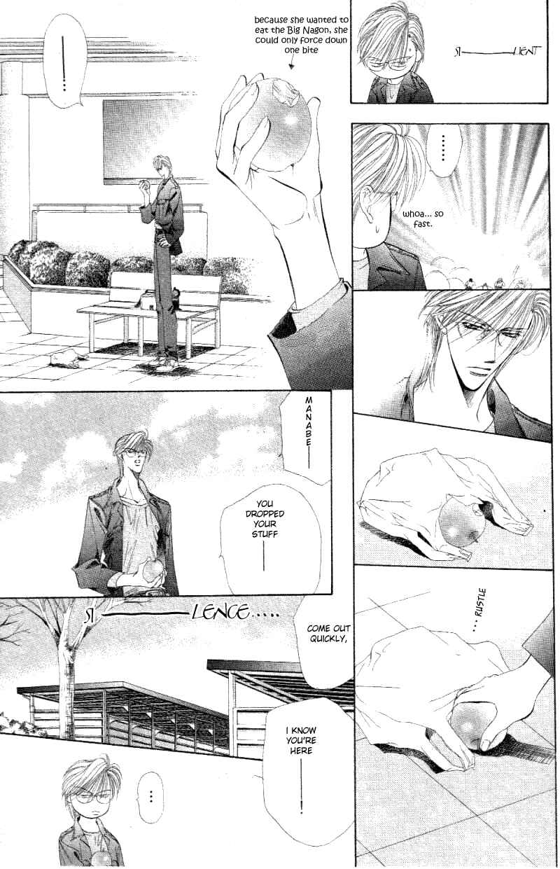 Page 30 Chapter Unknown_e26a Dramatic Love Album