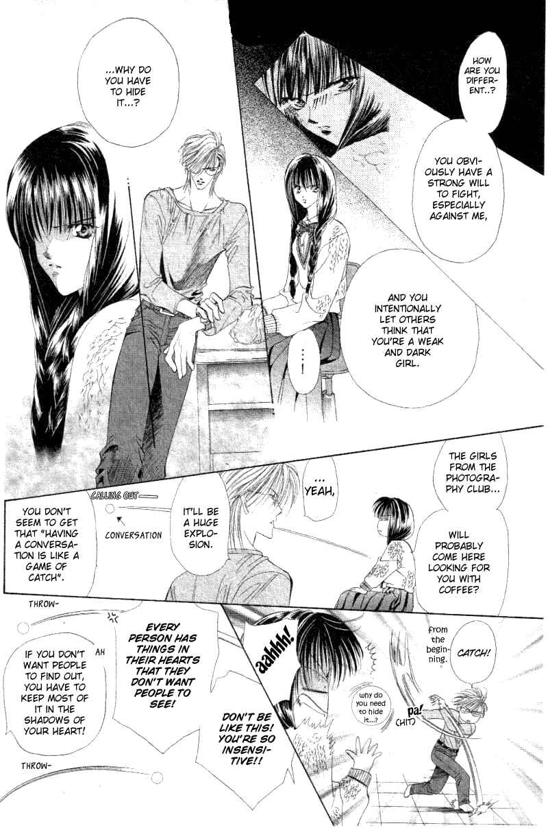 Page 35 Chapter Unknown_e26a Dramatic Love Album
