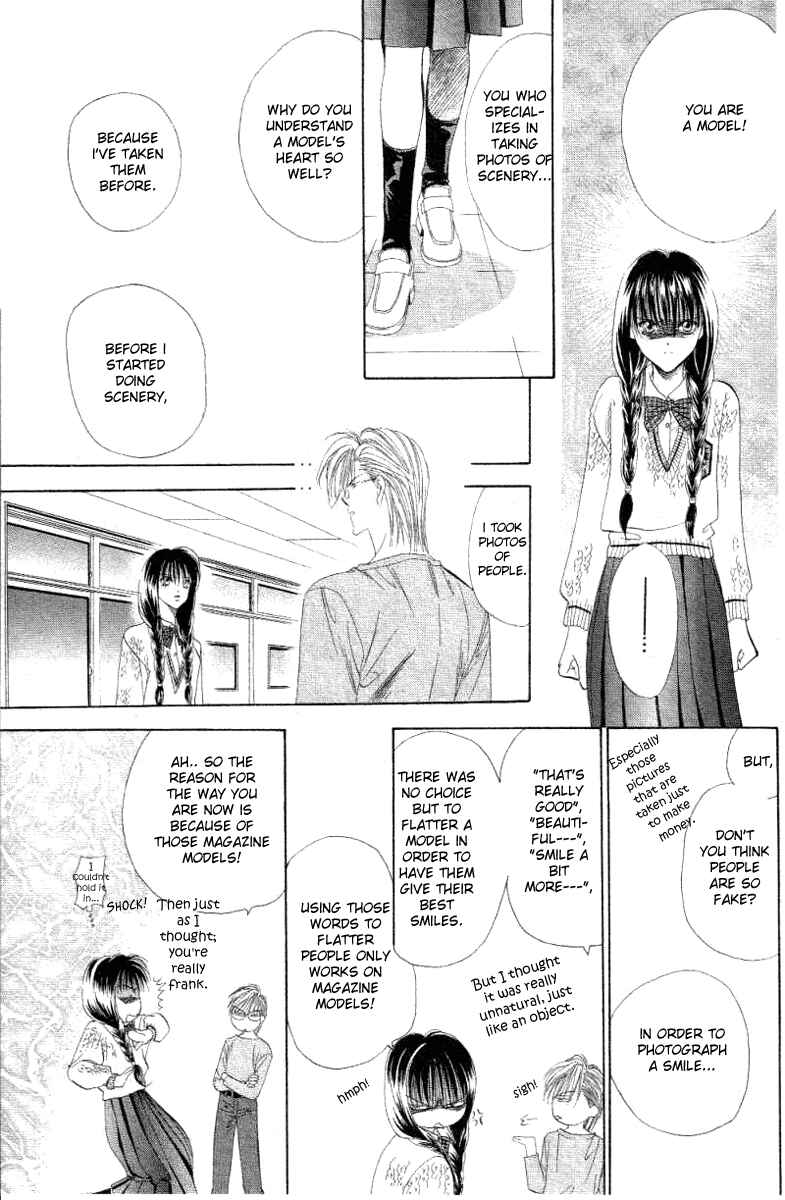 Page 38 Chapter Unknown_e26a Dramatic Love Album