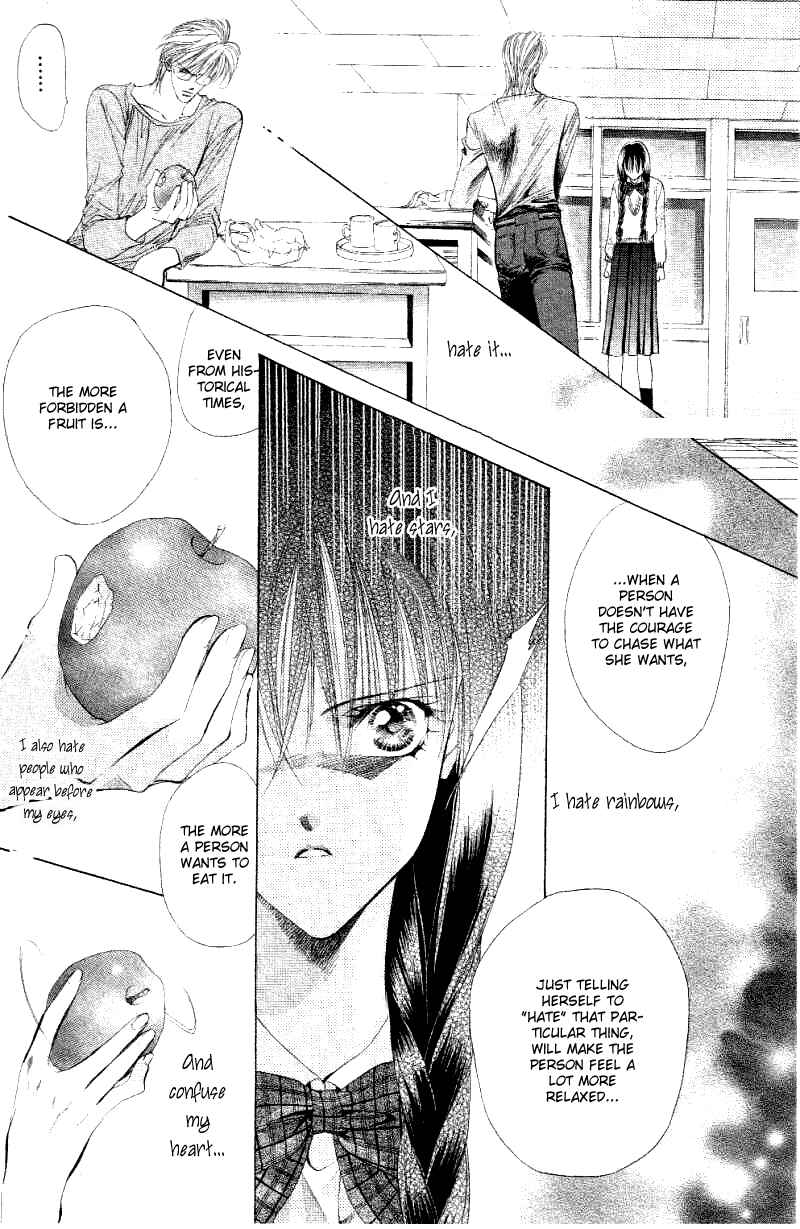 Page 41 Chapter Unknown_e26a Dramatic Love Album