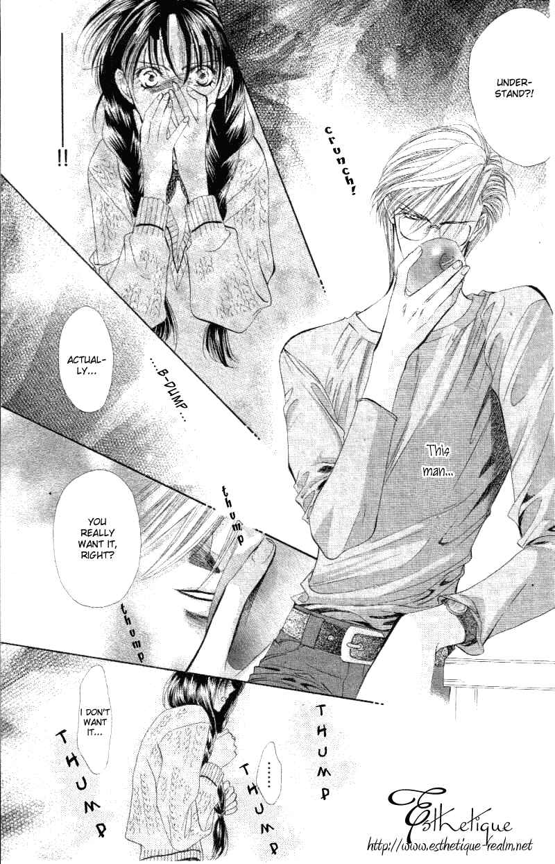 Page 42 Chapter Unknown_e26a Dramatic Love Album