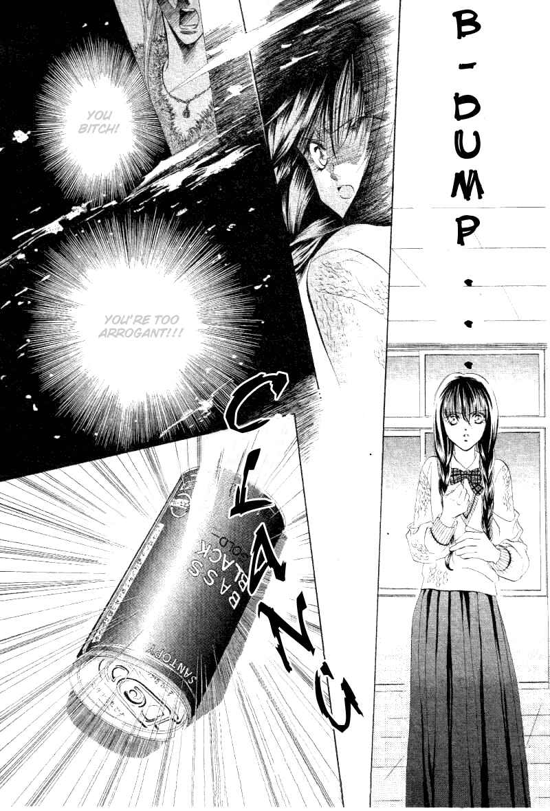 Page 44 Chapter Unknown_e26a Dramatic Love Album