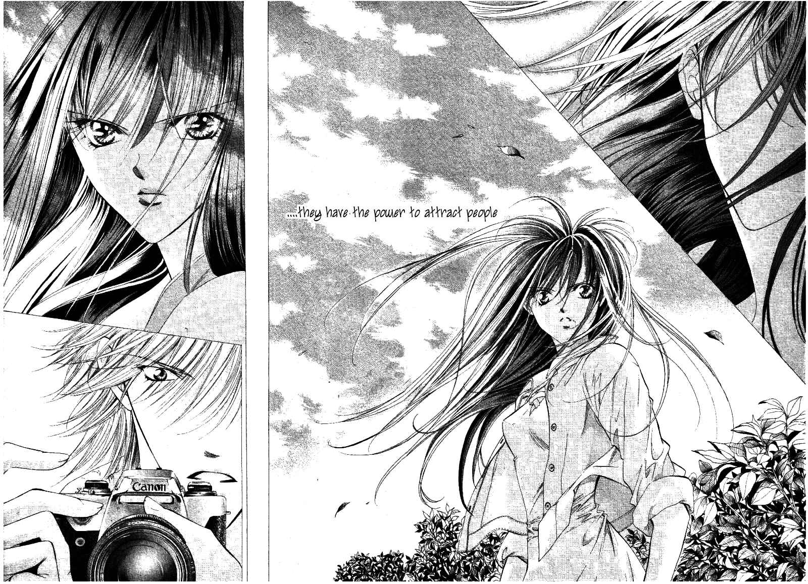 Page 6 Chapter Unknown_e26a Dramatic Love Album