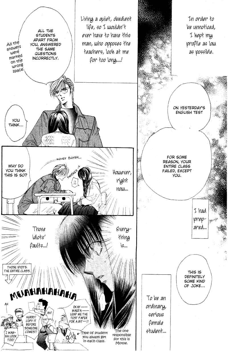Page 9 Chapter Unknown_e26a Dramatic Love Album