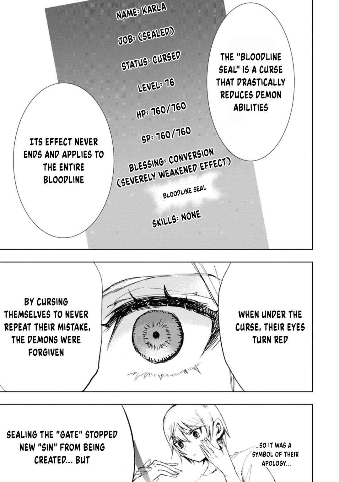 Page 12 Chapter 10.1 Isekai de Saikyou no Skill wo Umidaseta node, Hitasura Musou Suru Koto ni Shimashita. ~Ore Dake ga Skill no Suuchi wo Katte ni Sousa~