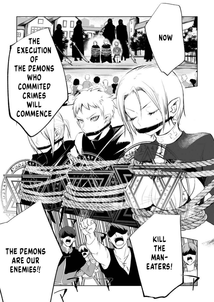Page 4 Chapter 6.3 Isekai de Saikyou no Skill wo Umidaseta node, Hitasura Musou Suru Koto ni Shimashita. ~Ore Dake ga Skill no Suuchi wo Katte ni Sousa~