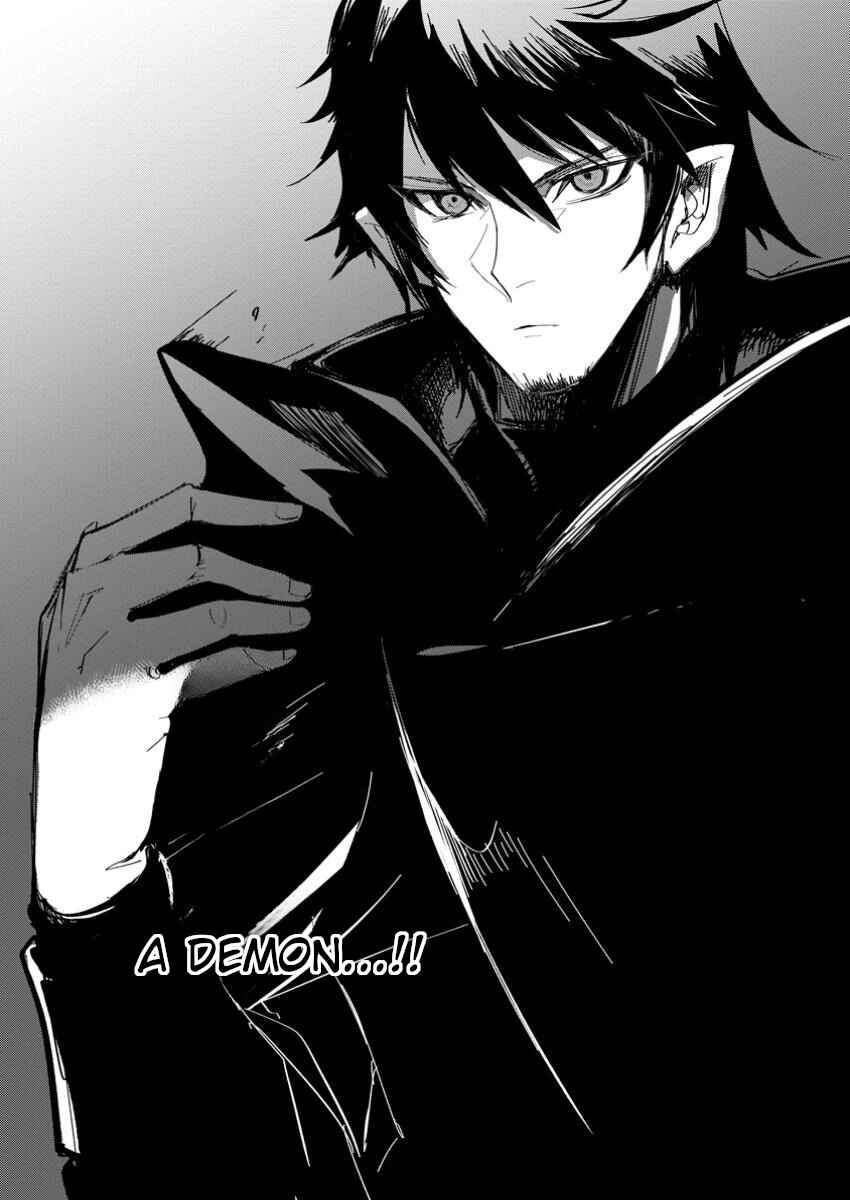 Page 11 Chapter 5.3 Isekai de Saikyou no Skill wo Umidaseta node, Hitasura Musou Suru Koto ni Shimashita. ~Ore Dake ga Skill no Suuchi wo Katte ni Sousa~
