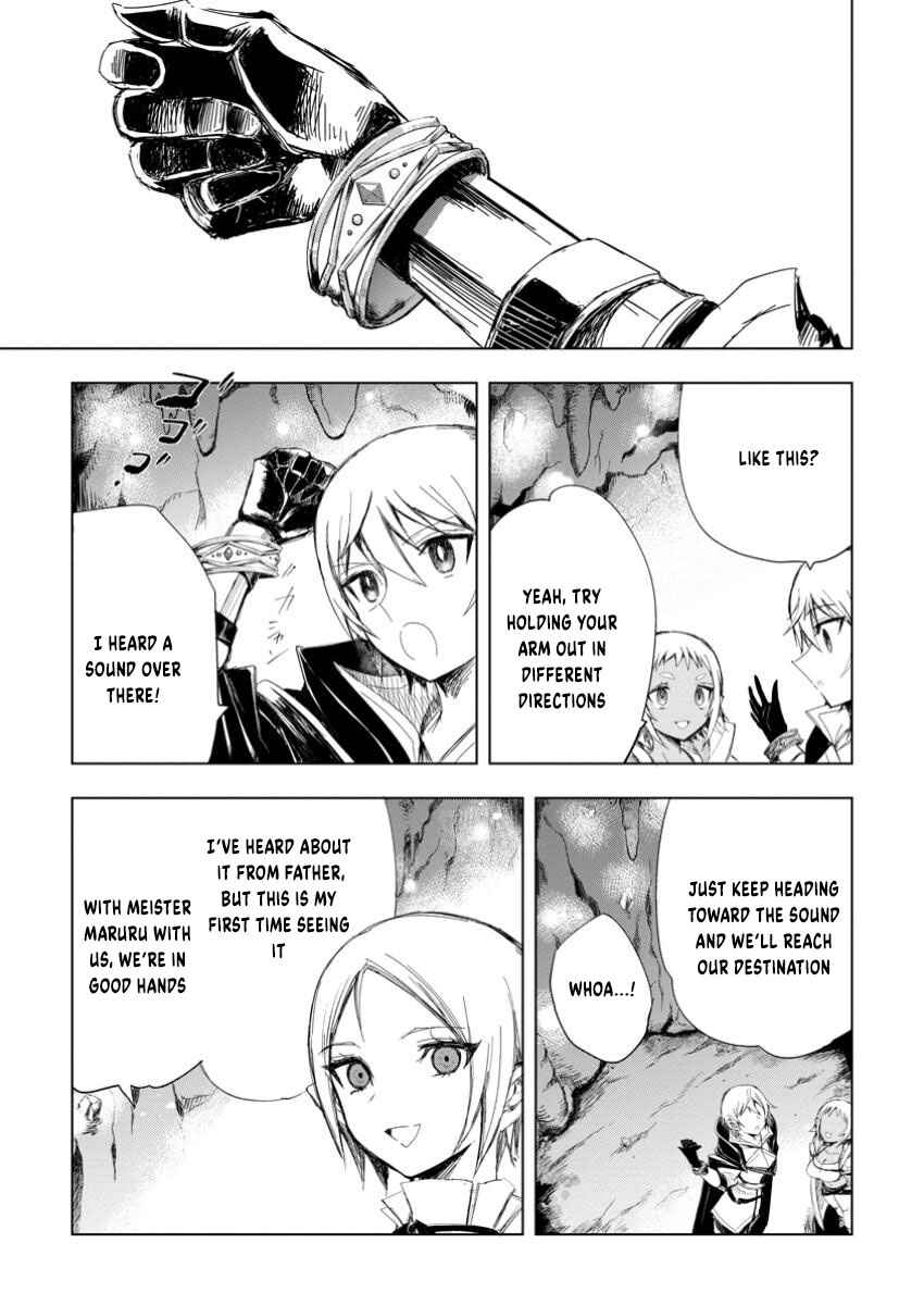 Page 6 Chapter 8.3 Isekai de Saikyou no Skill wo Umidaseta node, Hitasura Musou Suru Koto ni Shimashita. ~Ore Dake ga Skill no Suuchi wo Katte ni Sousa~