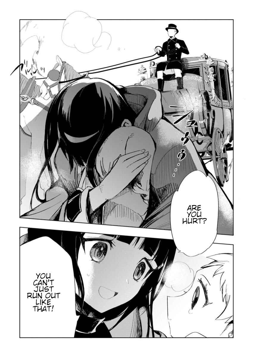 Page 7 Chapter 5.2 Isekai de Saikyou no Skill wo Umidaseta node, Hitasura Musou Suru Koto ni Shimashita. ~Ore Dake ga Skill no Suuchi wo Katte ni Sousa~