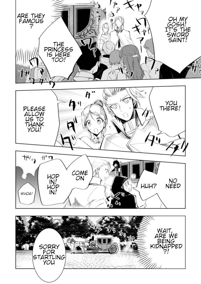 Page 9 Chapter 5.2 Isekai de Saikyou no Skill wo Umidaseta node, Hitasura Musou Suru Koto ni Shimashita. ~Ore Dake ga Skill no Suuchi wo Katte ni Sousa~