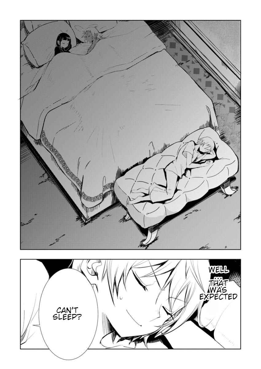 Page 3 Chapter 6.2 Isekai de Saikyou no Skill wo Umidaseta node, Hitasura Musou Suru Koto ni Shimashita. ~Ore Dake ga Skill no Suuchi wo Katte ni Sousa~