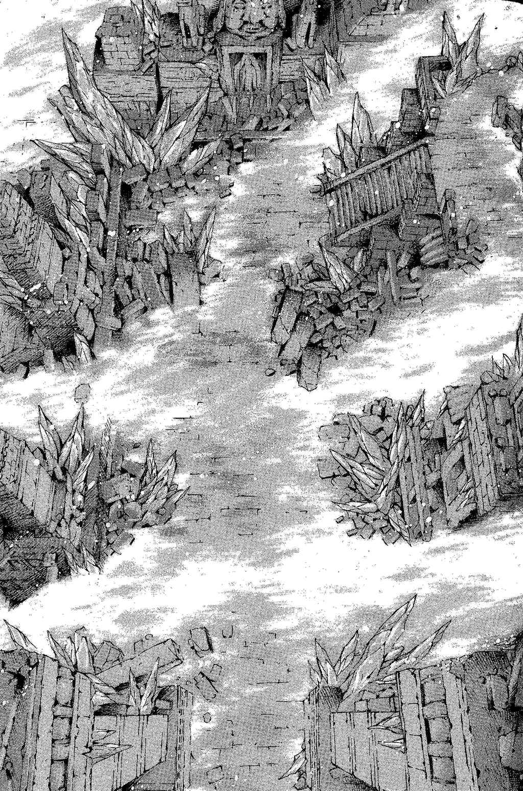 Page 24 Chapter 2 Gensou Suikoden III - Unmei no Keishousha