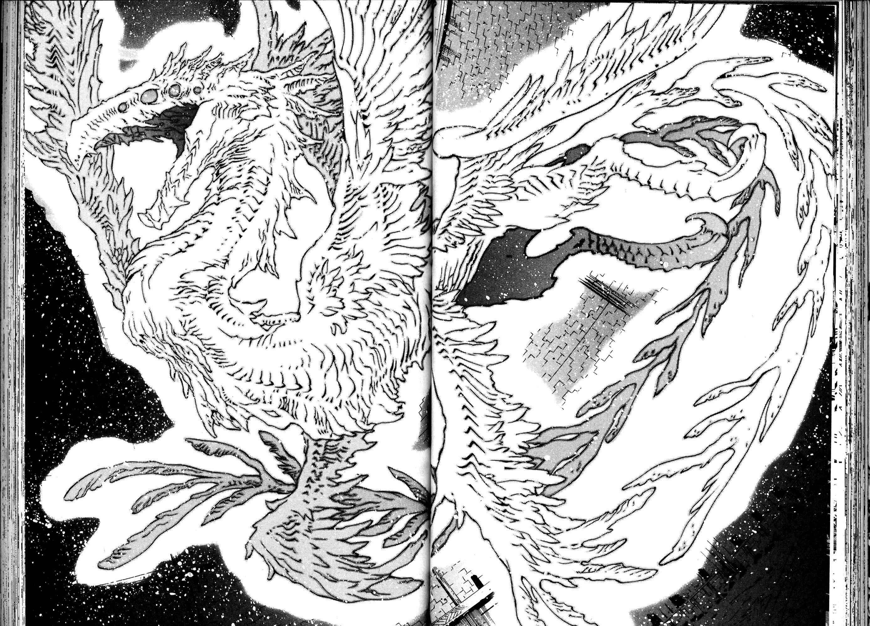 Page 59 Chapter 1 Gensou Suikoden III - Unmei no Keishousha