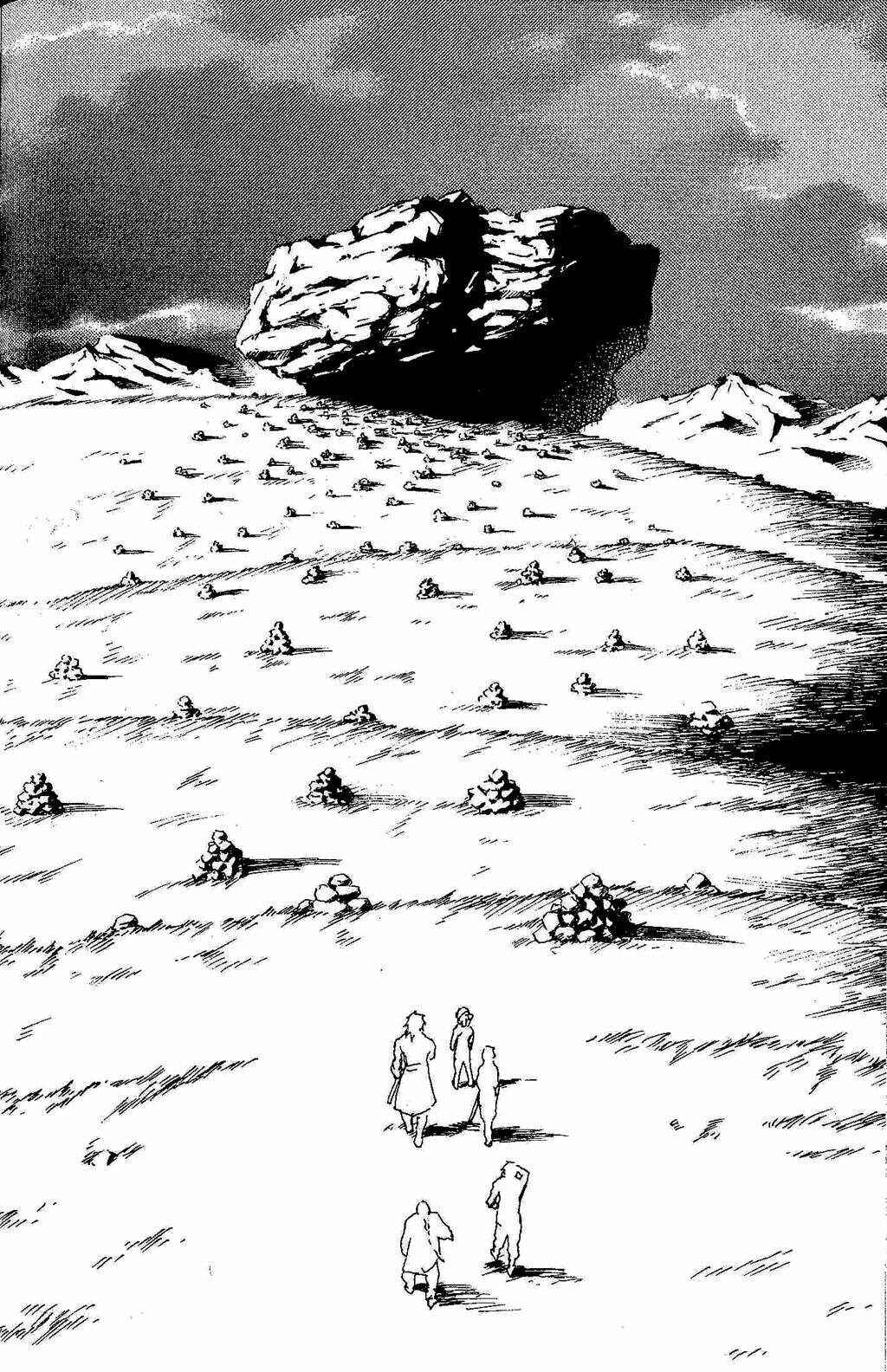 Page 52 Chapter 2 Gensou Suikoden III - Unmei no Keishousha