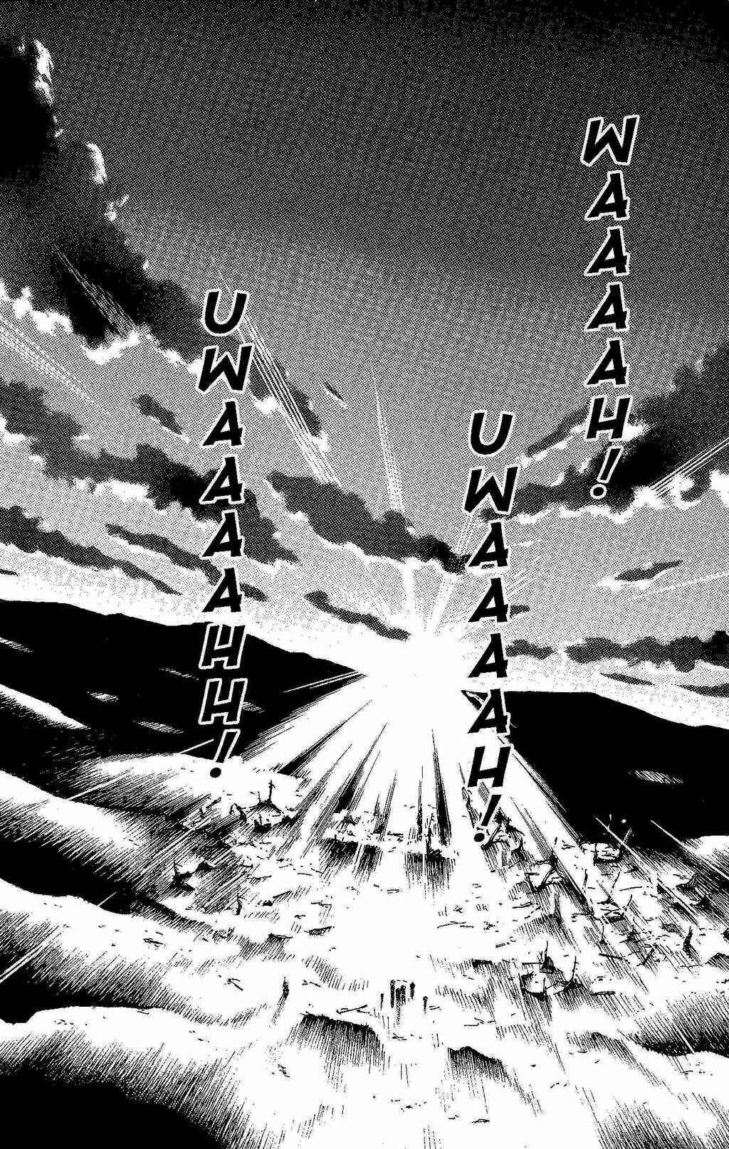 Page 80 Chapter 2 Gensou Suikoden III - Unmei no Keishousha