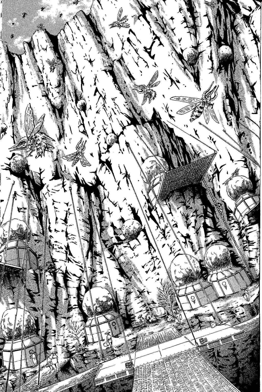 Page 2 Chapter 2 Gensou Suikoden III - Unmei no Keishousha