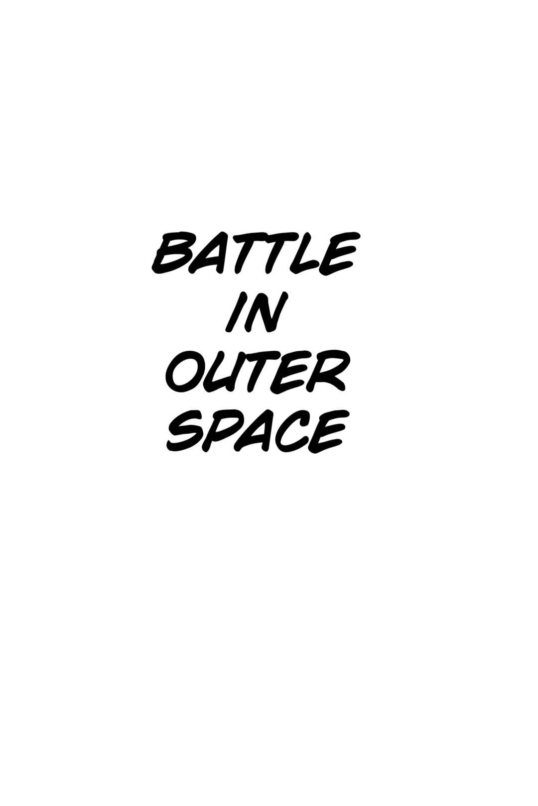 Page 3 Chapter Unknown_f6b2 Battle in Outer Space