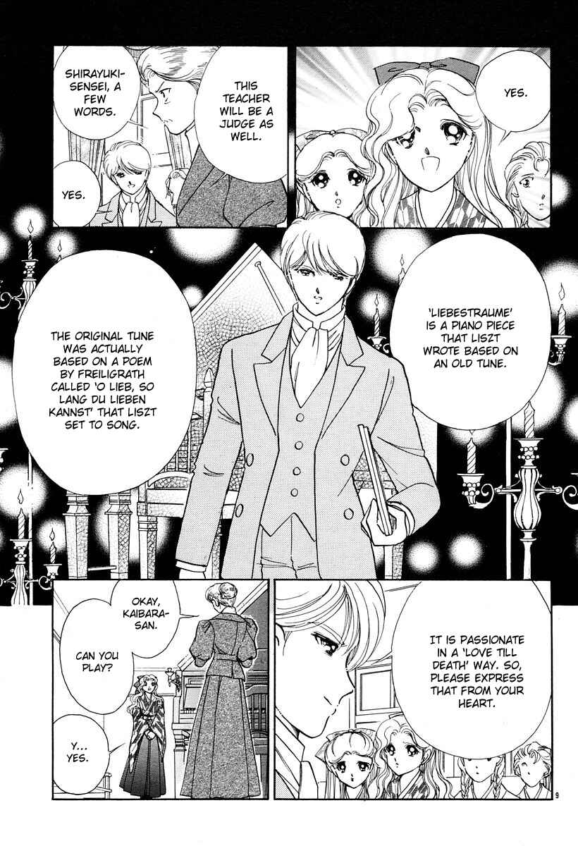 Page 12 Chapter 4 Aria at Dawn