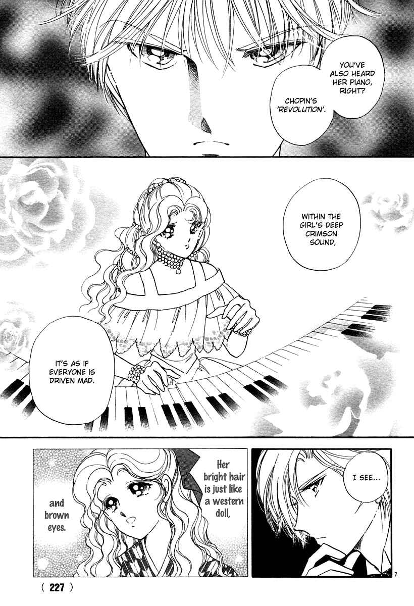 Page 10 Chapter 7 Aria at Dawn