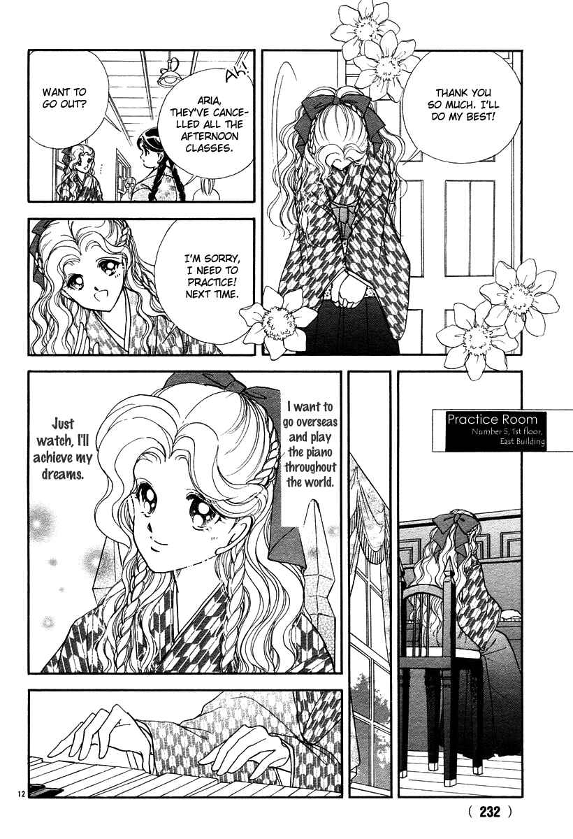 Page 15 Chapter 7 Aria at Dawn