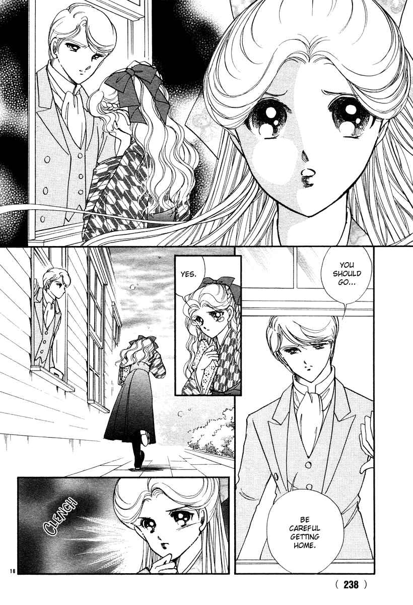 Page 21 Chapter 7 Aria at Dawn